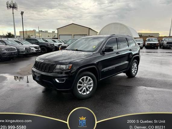 JEEP GRAND CHEROKEE 2021 1C4RJFAG5MC710678 image JEEP GRAND CHEROKEE 2021 1C4RJFAG5MC710678 image